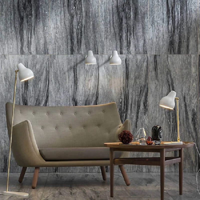 Louis Poulsen VL38 Wall Lamp