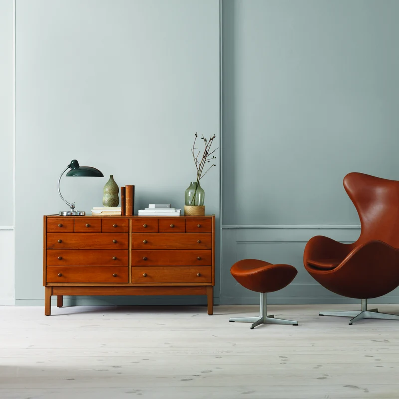 Fritz Hansen Kaiser Idell 6631 Table Lamp
