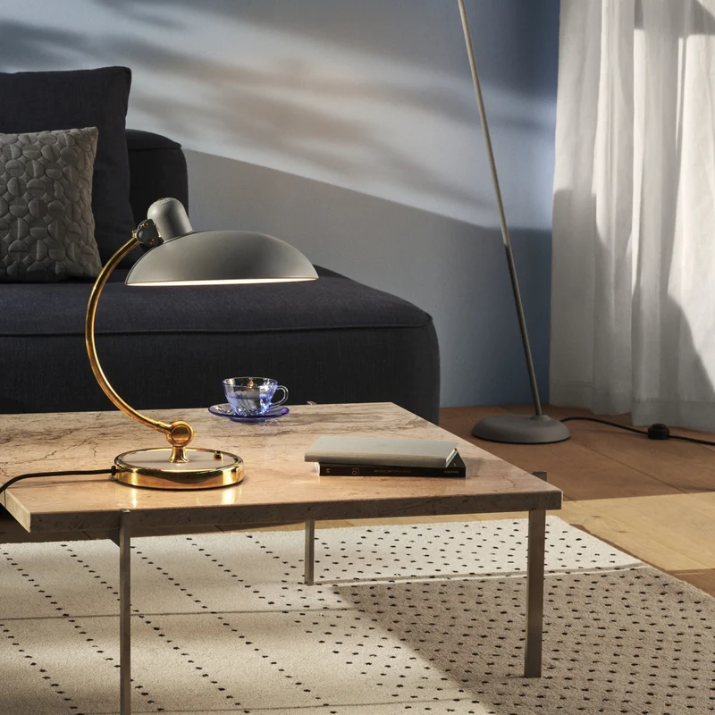 Fritz Hansen Kaiser Idell 6631 Table Lamp