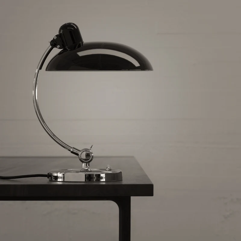 Fritz Hansen Kaiser Idell 6631 Table Lamp