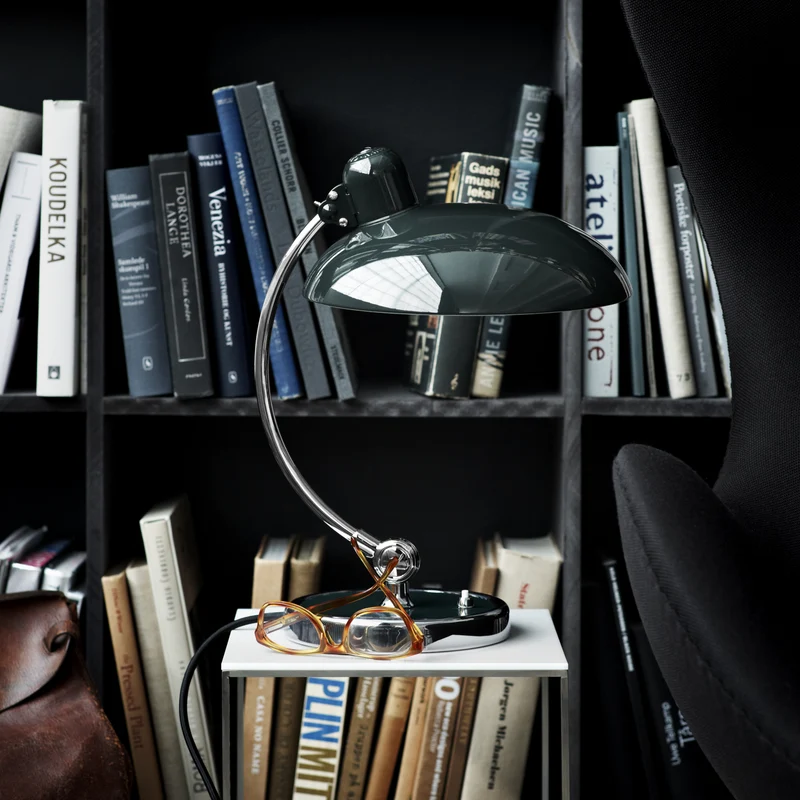 Fritz Hansen Kaiser Idell 6631 Table Lamp
