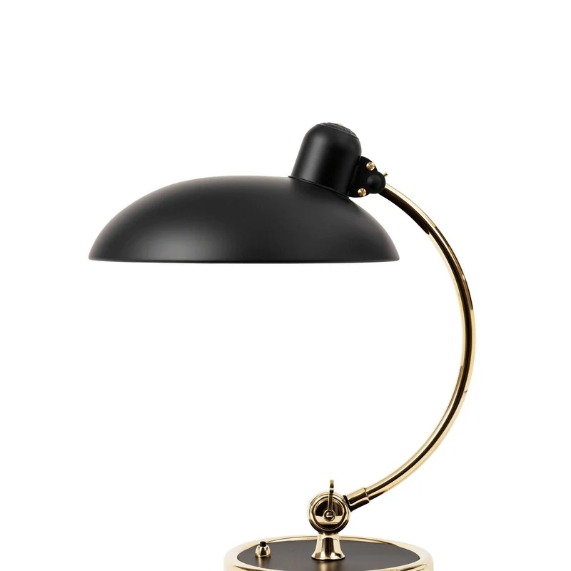 Fritz Hansen Kaiser Idell 6631 Table Lamp