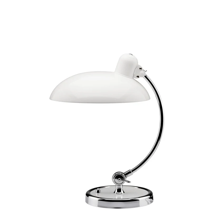Fritz Hansen Kaiser Idell 6631 Table Lamp