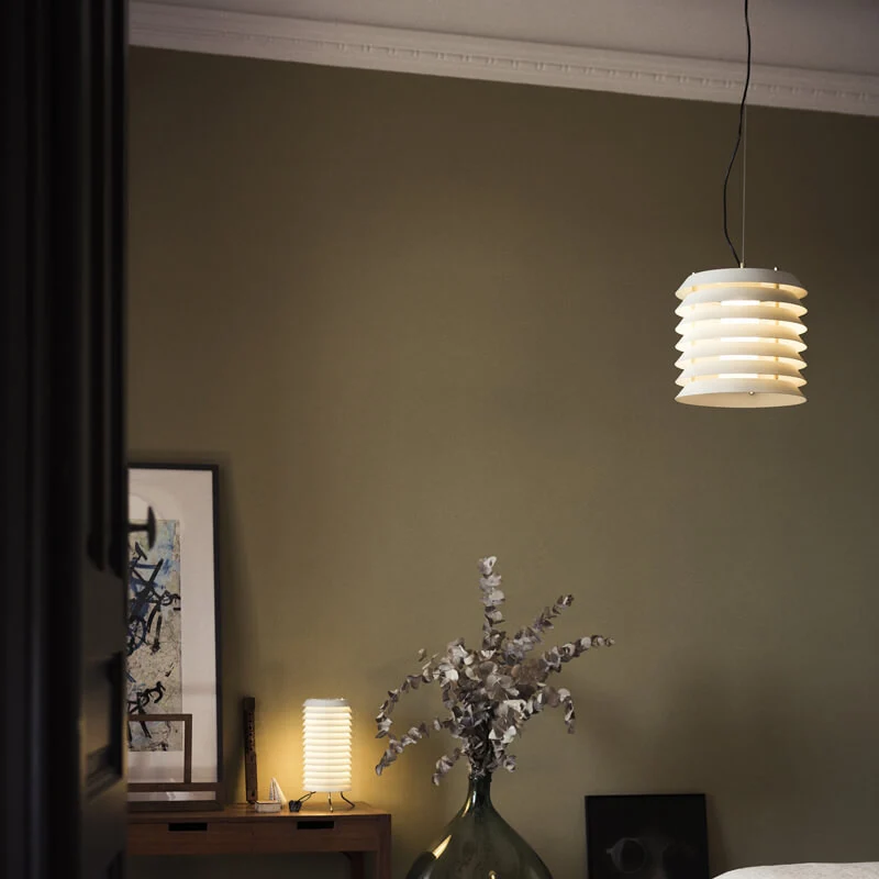 Santa & Cole Maija Pendant Lamp