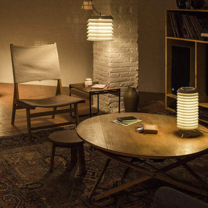 Santa & Cole Maija Pendant Lamp
