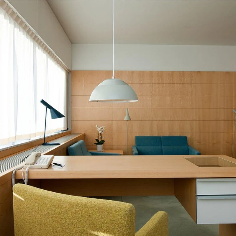 Louis Poulsen AJ Royal 370 Pendant Lamp