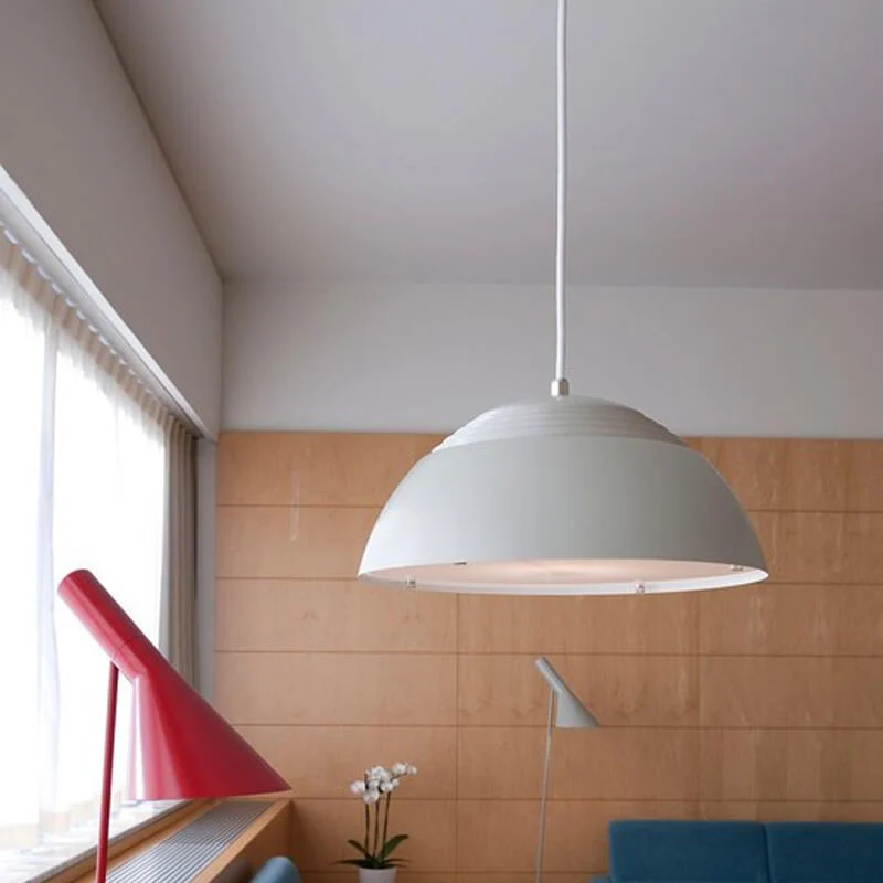Louis Poulsen AJ Royal 370 Pendant Lamp