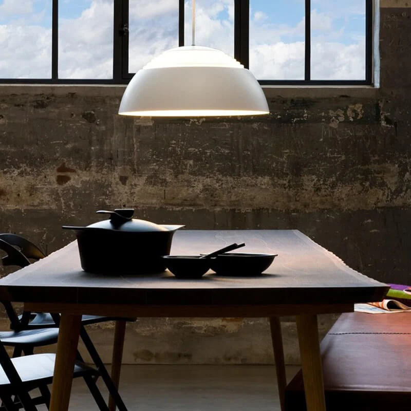 Louis Poulsen AJ Royal 370 Pendant Lamp