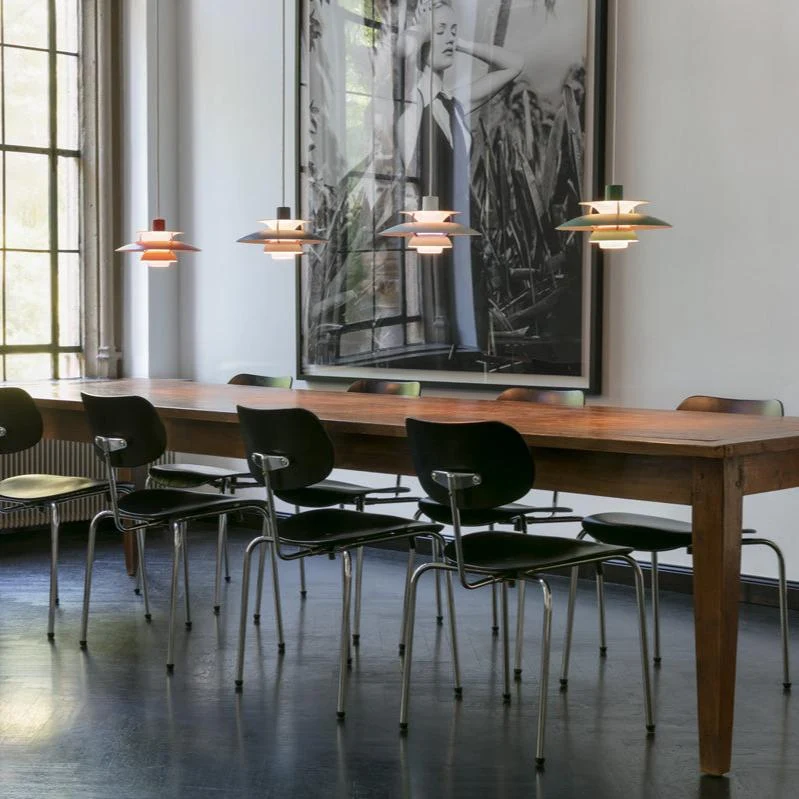Louis Poulsen PH 5 Mini Pendant Lamp