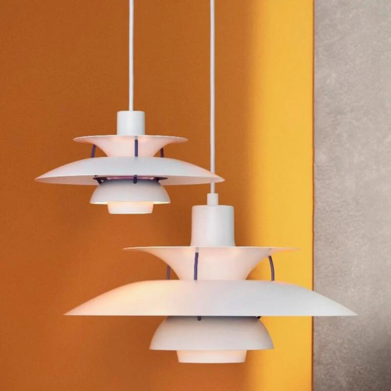 Louis Poulsen PH 5 Mini Pendant Lamp