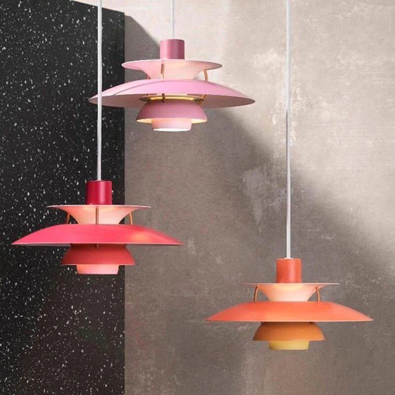 Louis Poulsen PH 5 Mini Pendant Lamp