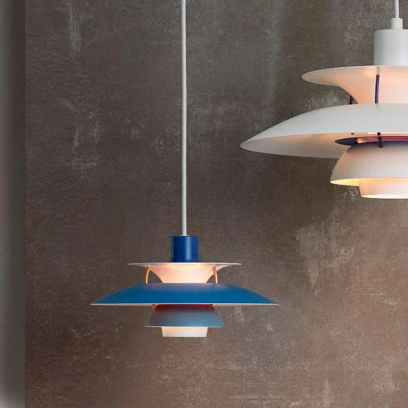 Louis Poulsen PH 5 Mini Pendant Lamp