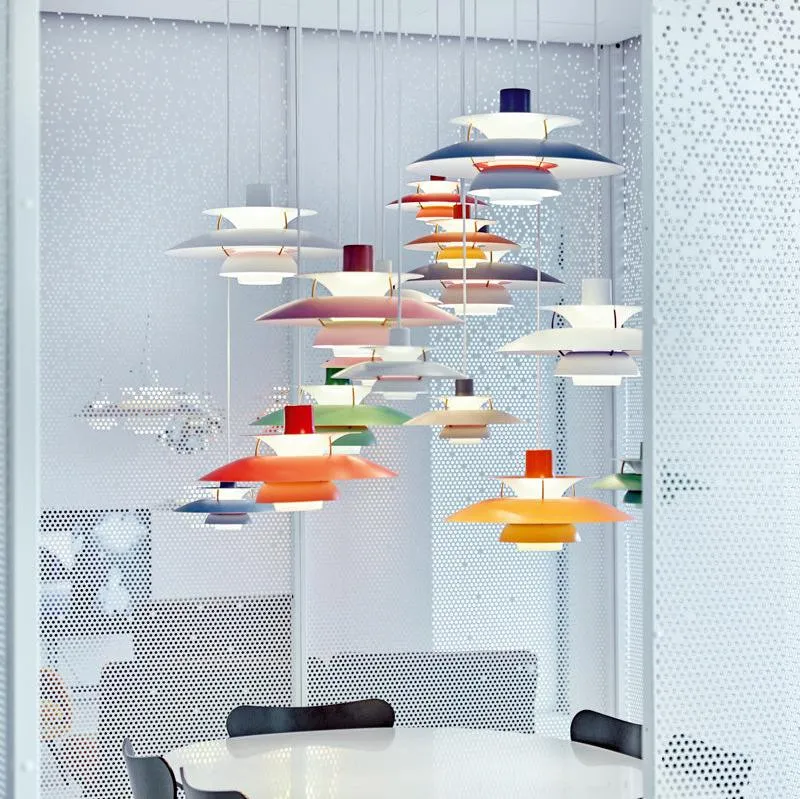 Louis Poulsen PH 5 Mini Pendant Lamp