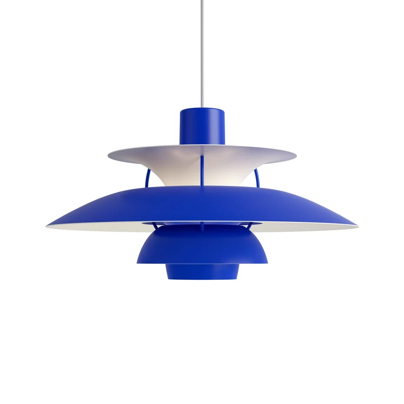 Louis Poulsen PH 5 Mini Pendant Lamp