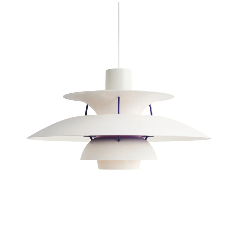 Louis Poulsen PH 5 Mini Pendant Lamp