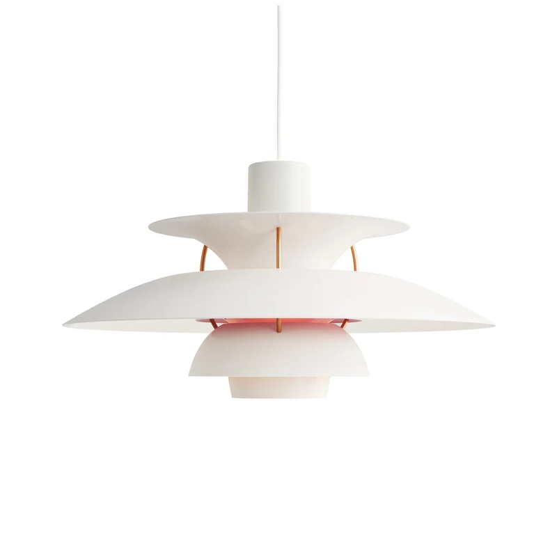 Louis Poulsen PH 5 Mini Pendant Lamp