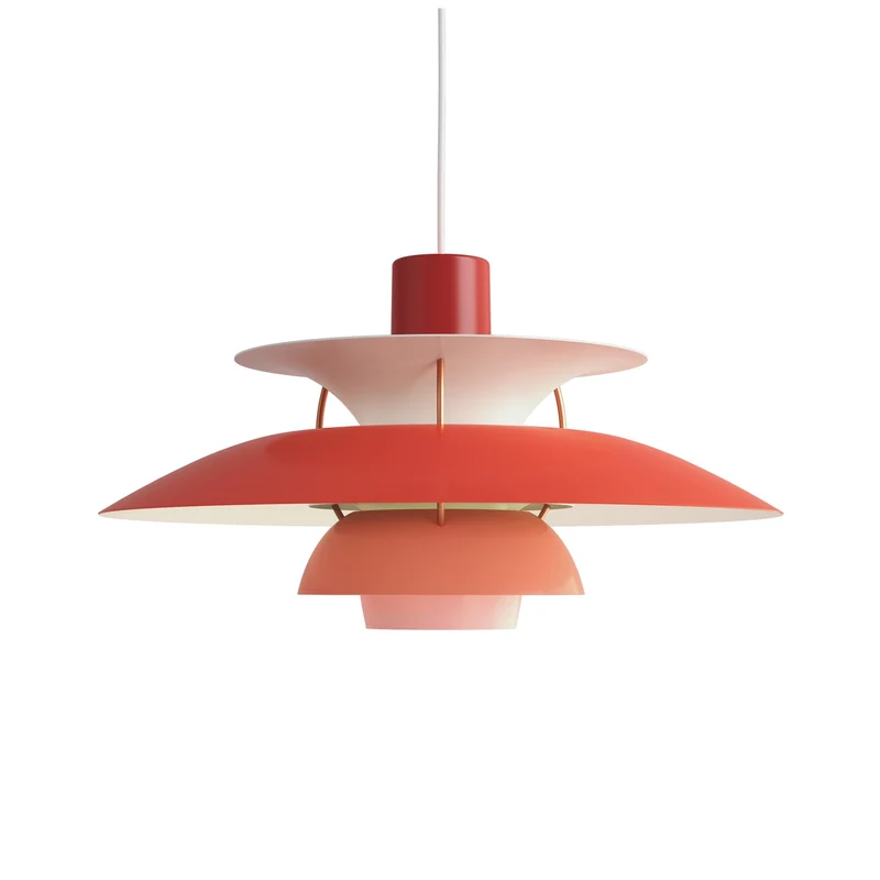 Louis Poulsen PH 5 Mini Pendant Lamp