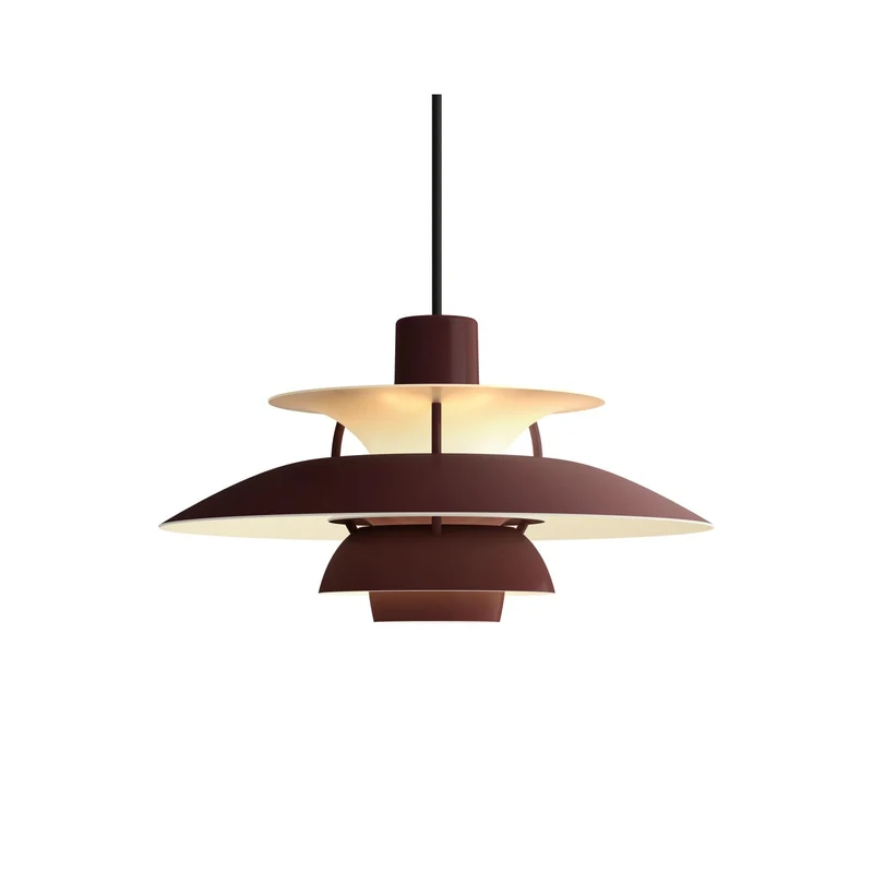 Louis Poulsen PH 5 Mini Pendant Lamp