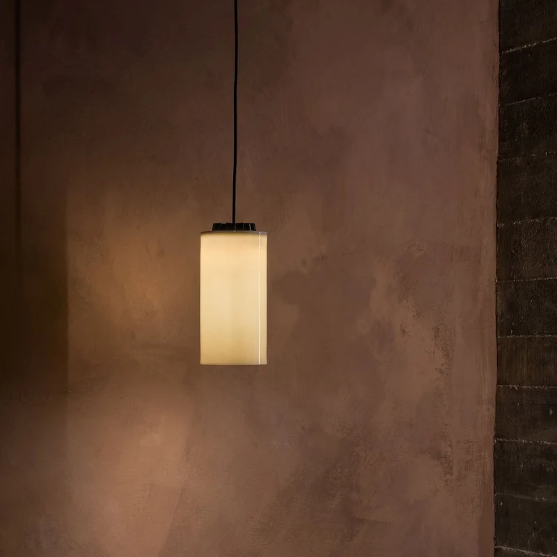 Santa & Cole Cirio Simple Pendant Lamp