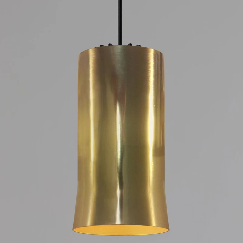 Santa & Cole Cirio Simple Pendant Lamp