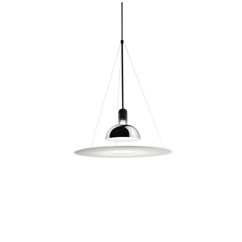 Flos Frisbi Pendant