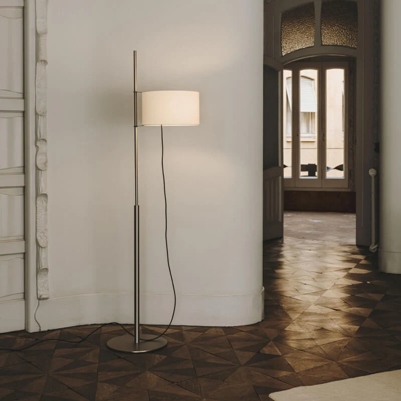Santa & Cole TMD Floor Lamp