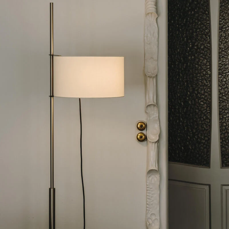 Santa & Cole TMD Floor Lamp