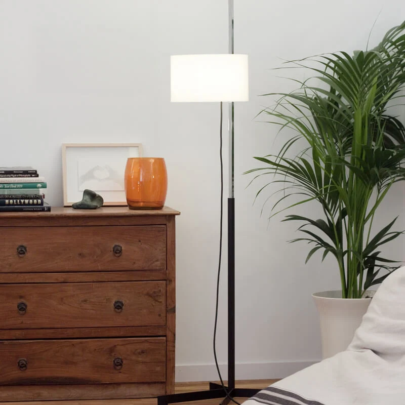 Santa & Cole TMC Floor Lamp
