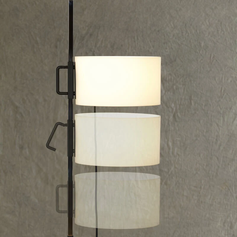 Santa & Cole TMC Floor Lamp