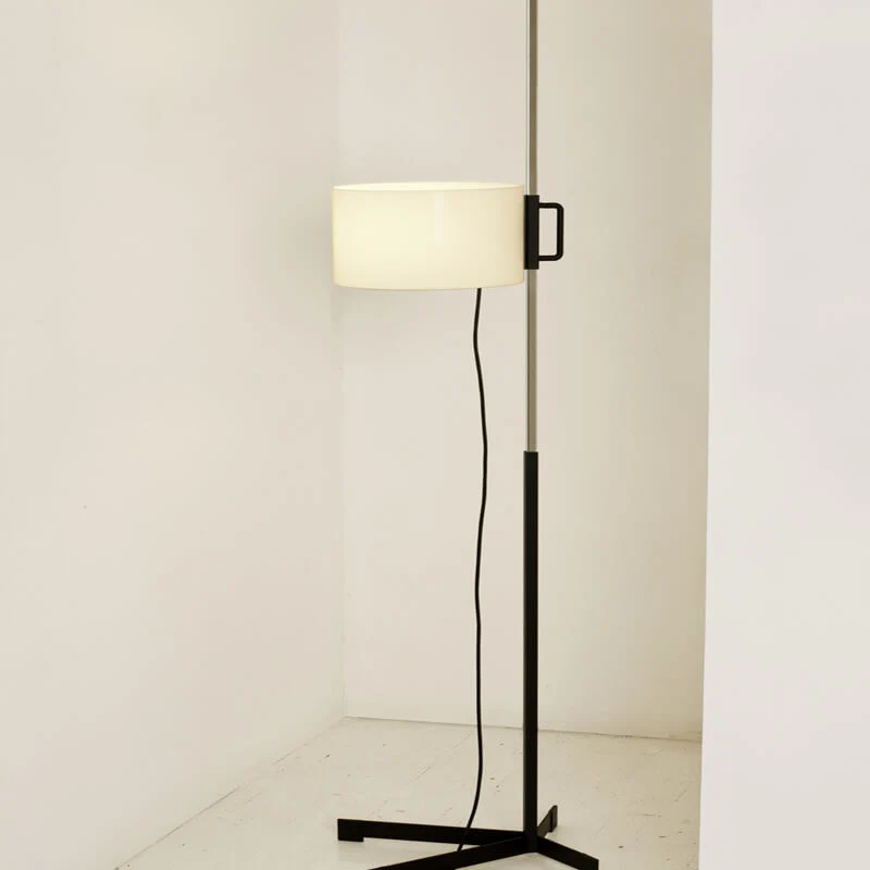 Santa & Cole TMC Floor Lamp