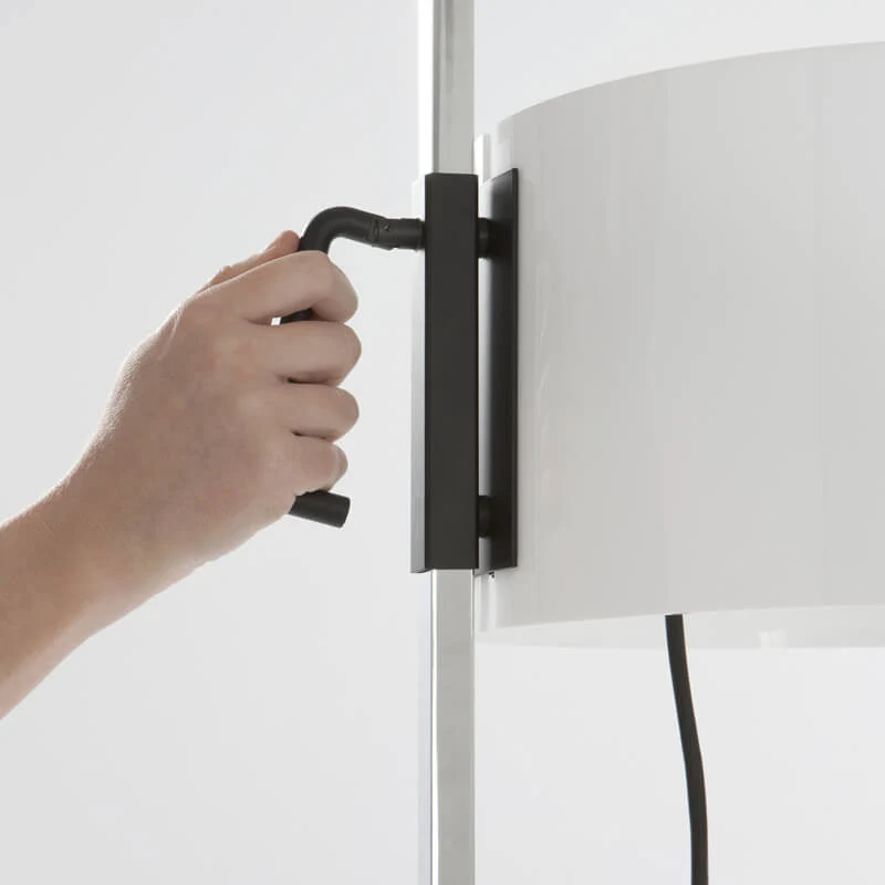 Santa & Cole TMC Floor Lamp
