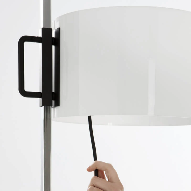 Santa & Cole TMC Floor Lamp