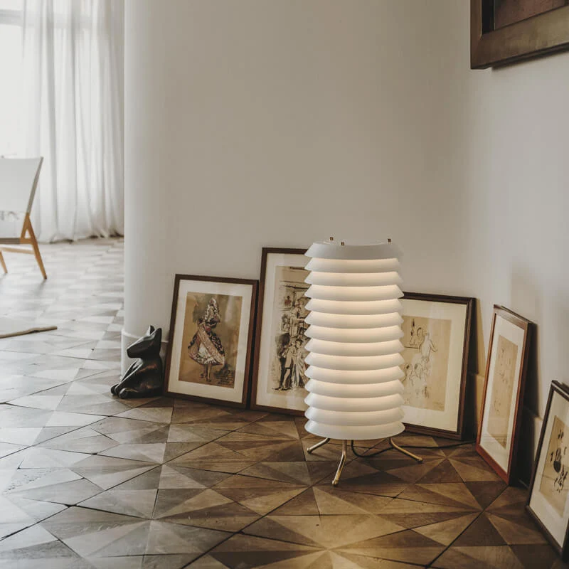 Santa & Cole Maija Floor Lamp