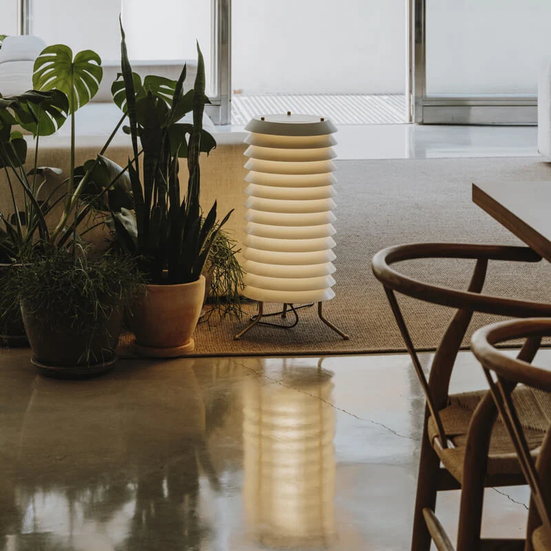 Santa & Cole Maija Floor Lamp