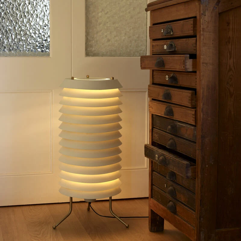 Santa & Cole Maija Floor Lamp