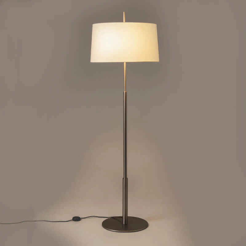 Santa & Cole Diana Floor Lamp