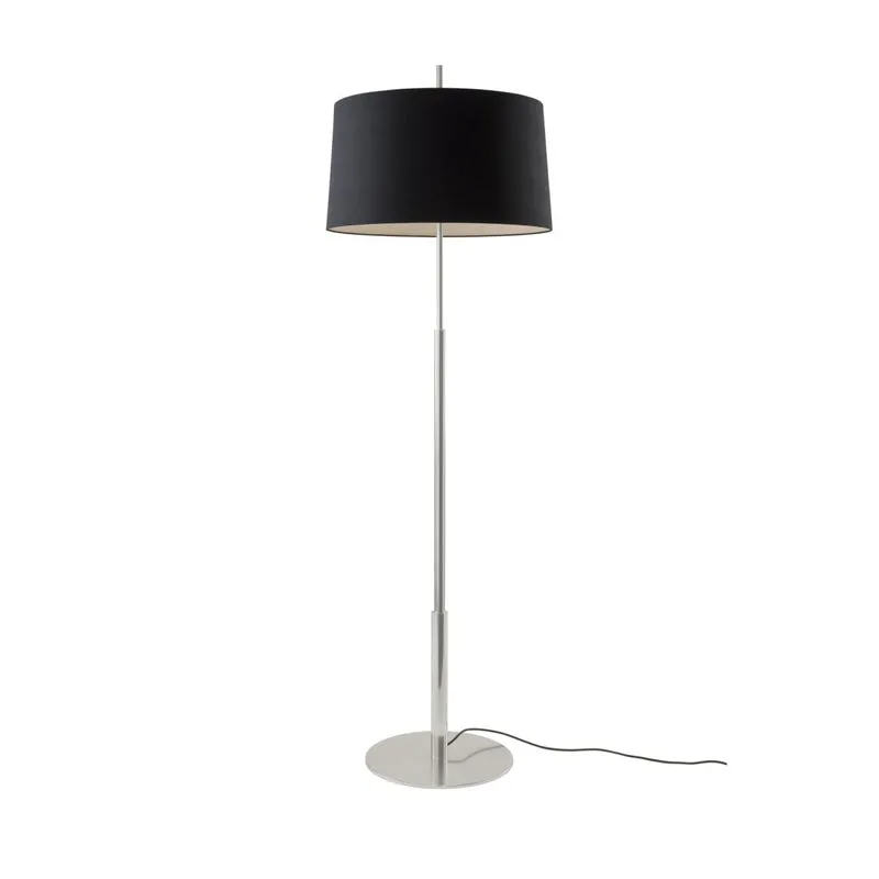 Santa & Cole Diana Floor Lamp
