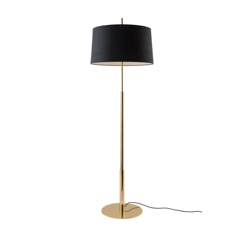 Santa & Cole Diana Floor Lamp
