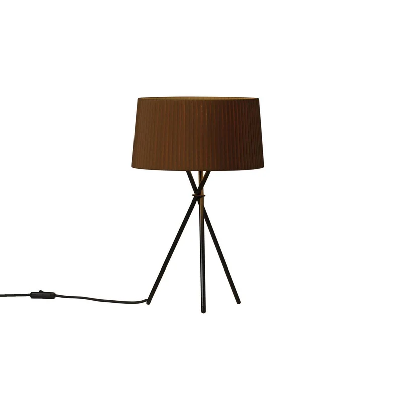 Santa & Cole Trípode Table Lamp