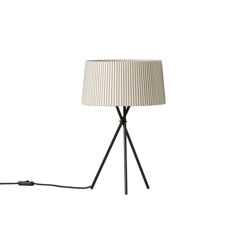 Santa & Cole Trípode Table Lamp