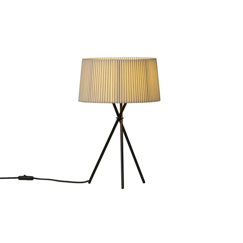 Santa & Cole Trípode Table Lamp