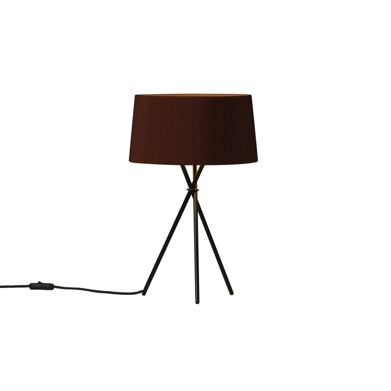 Santa & Cole Trípode Table Lamp