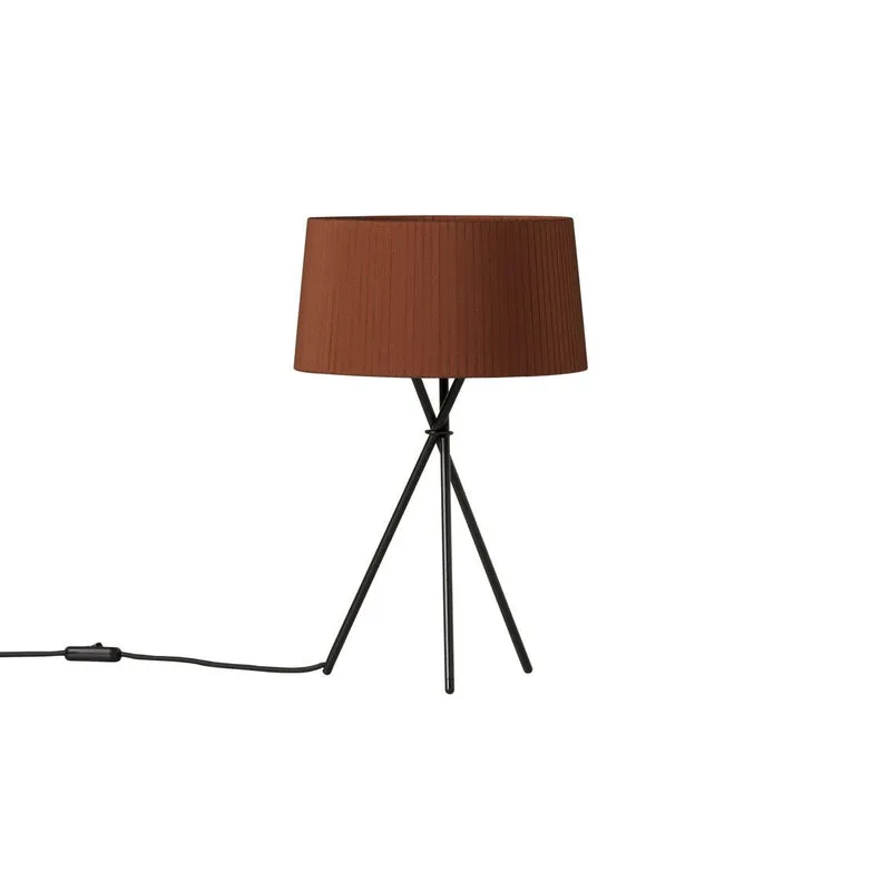 Santa & Cole Trípode Table Lamp