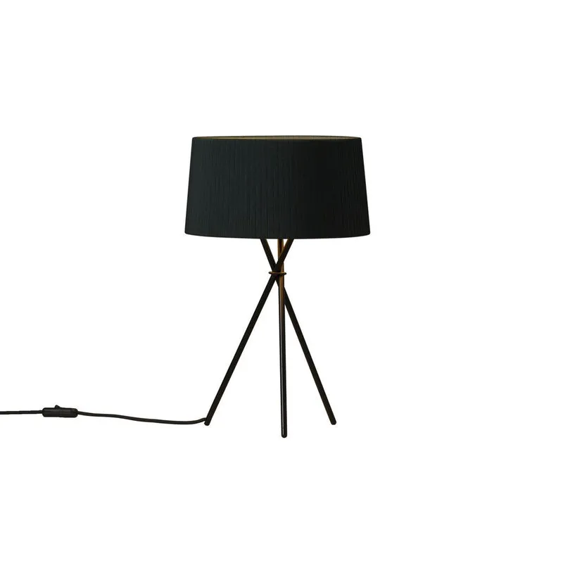 Santa & Cole Trípode Table Lamp