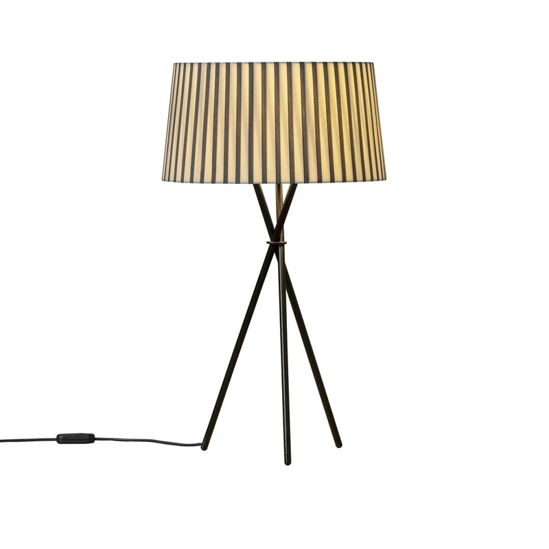 Santa & Cole Trípode Table Lamp