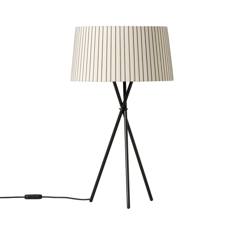 Santa & Cole Trípode Table Lamp