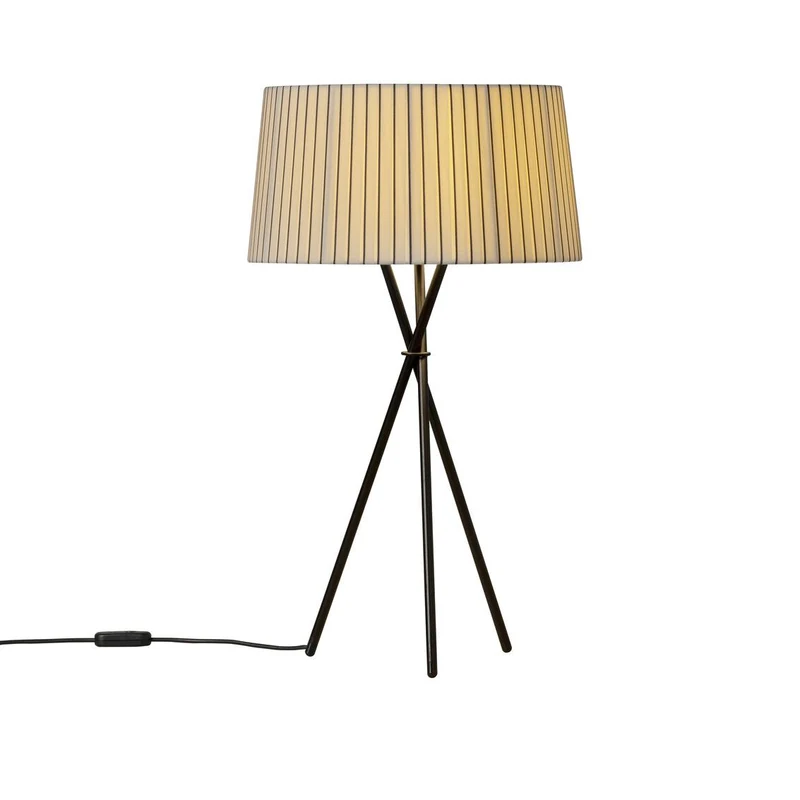 Santa & Cole Trípode Table Lamp
