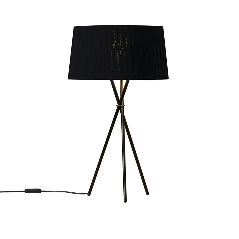 Santa & Cole Trípode Table Lamp