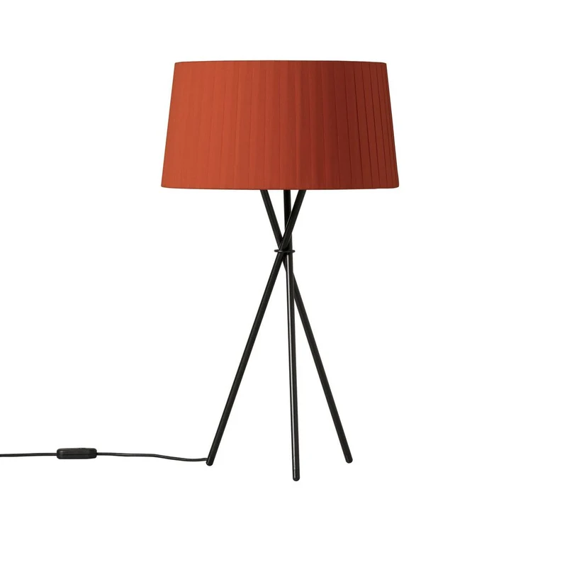 Santa & Cole Trípode Table Lamp