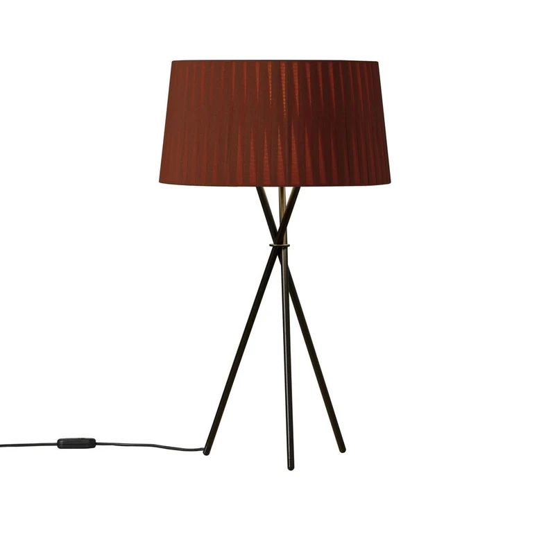 Santa & Cole Trípode Table Lamp